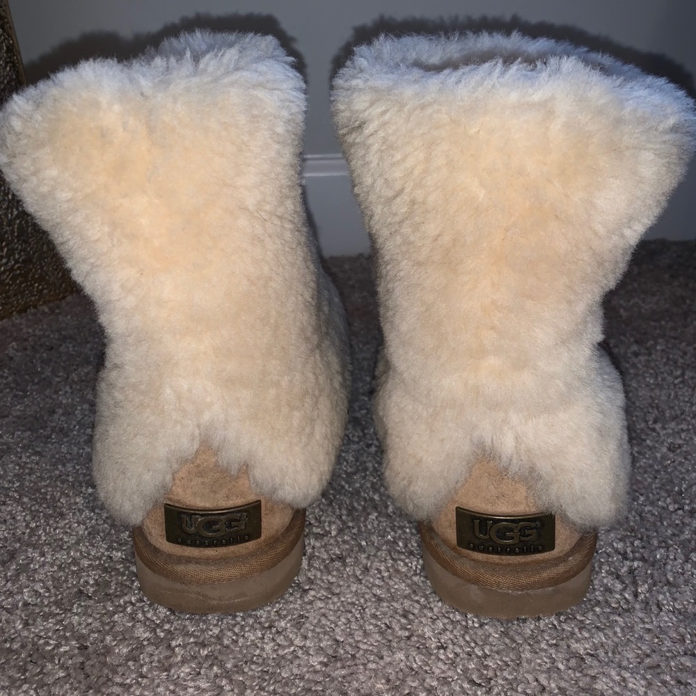 Ugg Australia Women’s Boots - Chesnut
